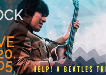 Help ! A Beatles Tribute