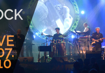 East Floyd – a Pink Floyd Tribute