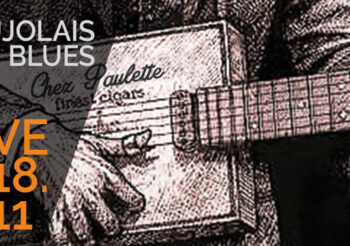 BEAUJOLAIS BLUES