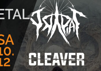 Prypiat + Cleaver + Father Merrin