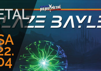 Blaze Bayley