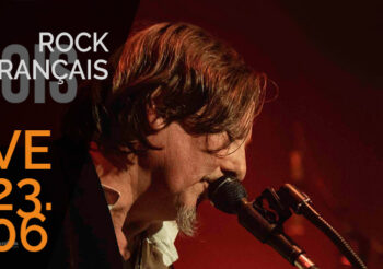 François STAAL (rock français)