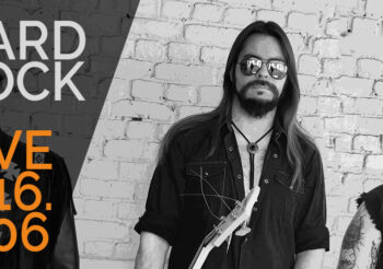 HELLRAISERS – Tribute MotörHead
