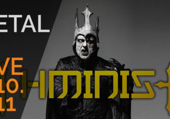 Gothminister